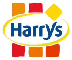 logo de Harrys