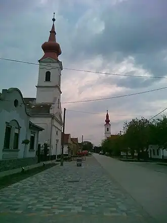 Harta (Bács-Kiskun)