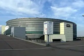 Hartwall Arena