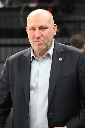 Image illustrative de l’article Harun Erdenay