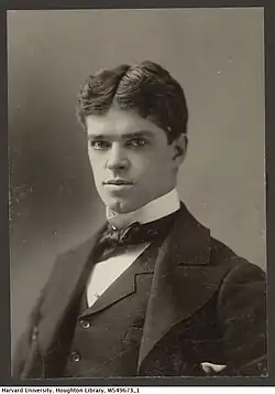 Description de l'image Harvard Theatre Collection - Gus Pixley TCS 1.798.jpg.