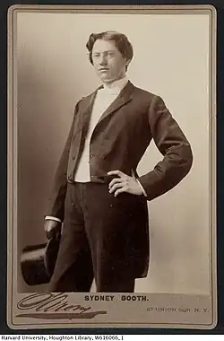 Description de l'image Harvard Theatre Collection - Sydney Booth TCS 1.3164.jpg.