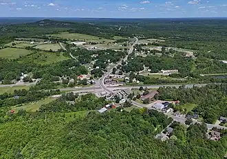 Harvey (Nouveau-Brunswick)