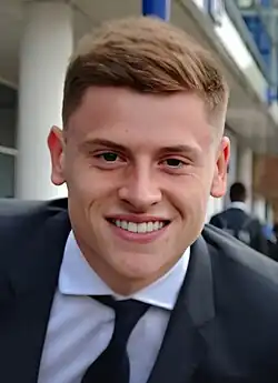 Image illustrative de l’article Harvey Barnes