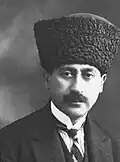 Hasan Husnu Bey