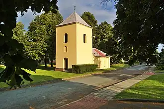 Věrovany