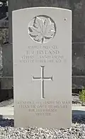 F. J. Hyland.