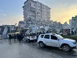 Hatay.