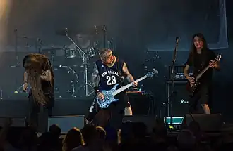 Description de l'image Hate Squad - Wacken Open Air 2018 02.jpg.