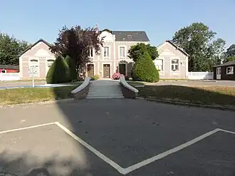 Hattenville