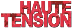 Description de l'image Haute Tension (film, 2003).png.