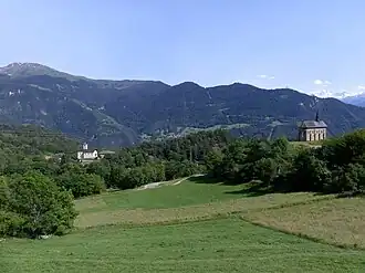 Hautecour (Savoie)