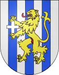 Blason de Hauterive