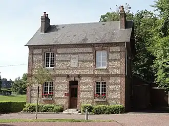 Hautot-le-Vatois