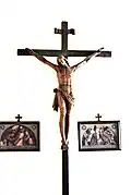 Crucifix
