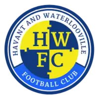 Logo du Havant & Waterlooville