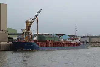 Logo de l'organisation