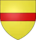Blason de Haverskerque