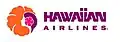 Logo de Hawaiian Airlines à partir de 1995.