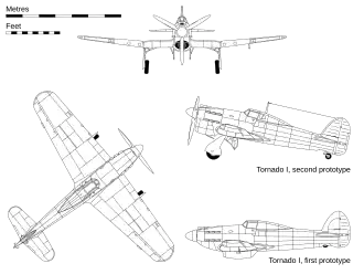 vue en plan de l’avion