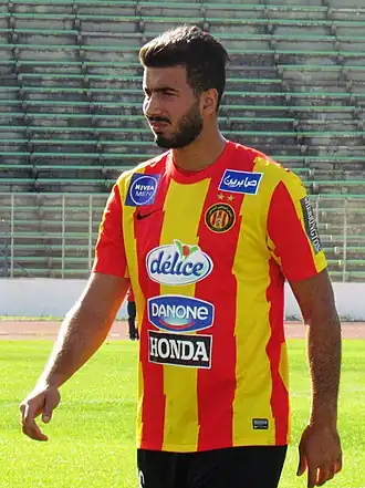 Image illustrative de l’article Haythem Jouini