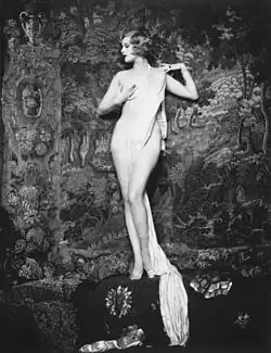 Hazel Forbes