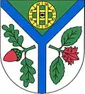 Blason de Heřmanov