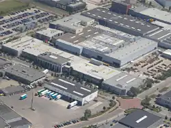 illustration de Bosch Rexroth