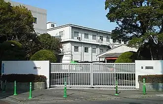 illustration de Mitutoyo