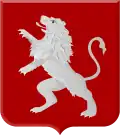 Blason de Heenvliet