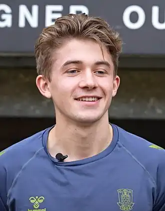 Image illustrative de l’article Henrik Heggheim