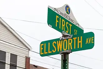 Heidelberg (Pennsylvanie)