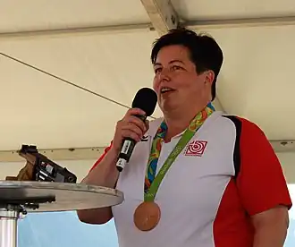 Image illustrative de l’article Heidi Diethelm Gerber