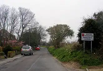 South Heighton