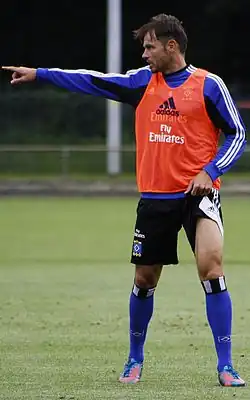 Image illustrative de l’article Heiko Westermann