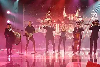 Description de cette image, également commentée ci-après