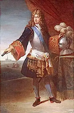 Noël Bouton de Chamilly