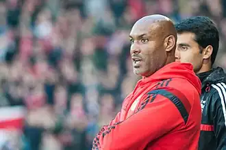 Image illustrative de l’article Hélder (football, 1971)