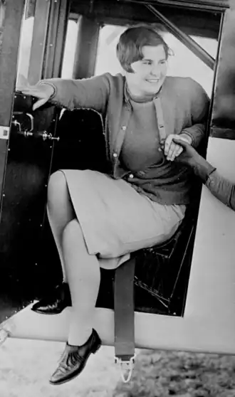 Image illustrative de l’article Helen Hicks