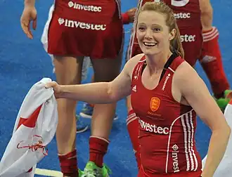 Image illustrative de l’article Helen Richardson-Walsh