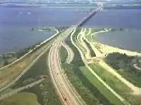 L'île Hellegatsplein