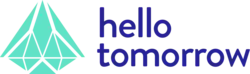 logo de Hello Tomorrow