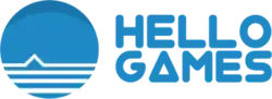 logo de Hello Games