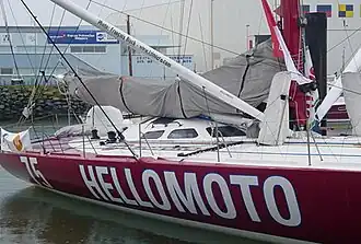 illustration de Team Group 4