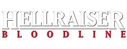 Description de l'image Hellraiser - Bloodline.jpg.