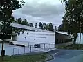 Institut des métiers du service.