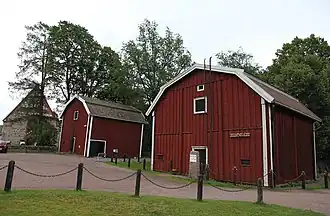 Kirkkotie 45.
