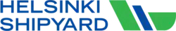 logo de Helsinki Shipyard