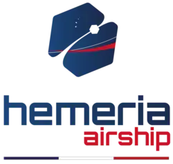 logo de Hemeria Airship