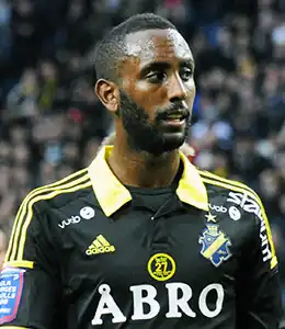 Image illustrative de l’article Henok Goitom